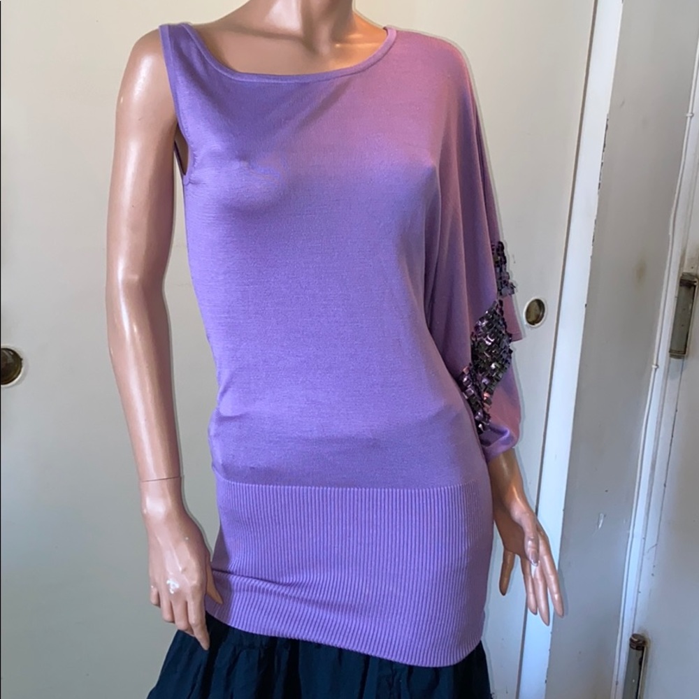 Never worn bebe top